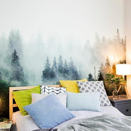 Apartamenty Kdn 슈차이르크 외부 사진