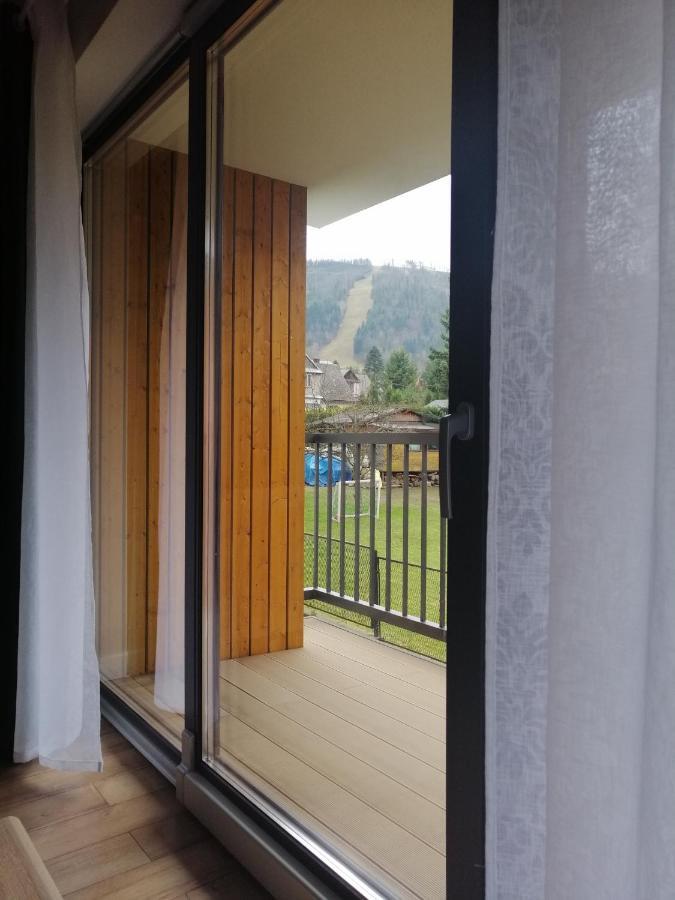 Apartamenty Kdn 슈차이르크 외부 사진