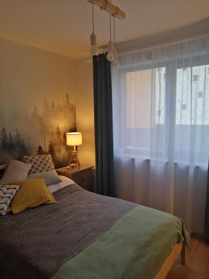 Apartamenty Kdn 슈차이르크 외부 사진