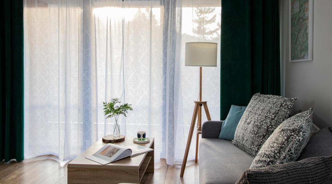 Apartamenty Kdn 슈차이르크 외부 사진