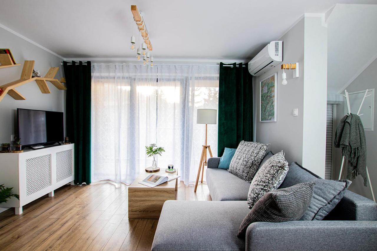 Apartamenty Kdn 슈차이르크 외부 사진