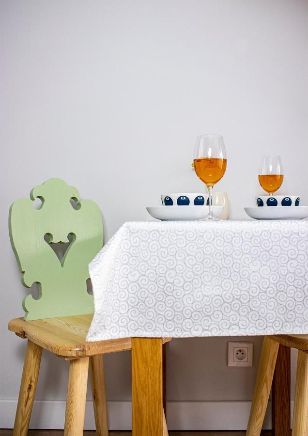 Apartamenty Kdn 슈차이르크 외부 사진